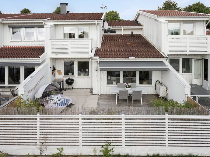 5 rok · 130 m² · Spel-Johans väg 21C