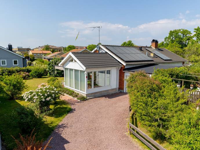 5 rok · 92 m² · Mariagatan 12