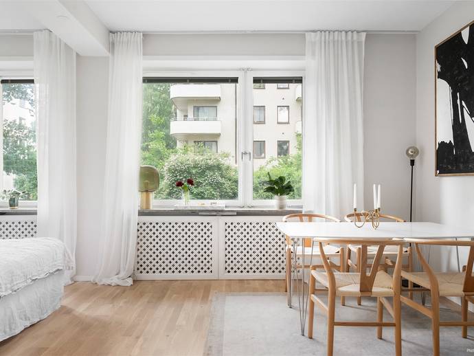 1 rok · 39 m² · Furusundsgatan 14