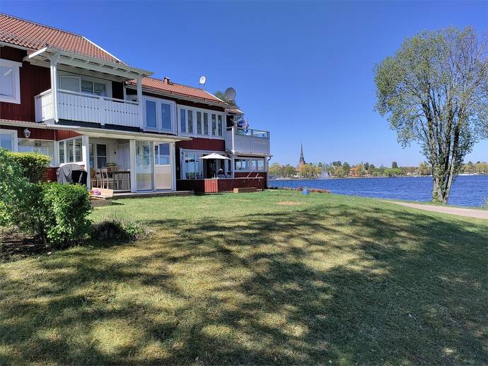 4 rok · 111 m² · Stenuddsvägen 71 A