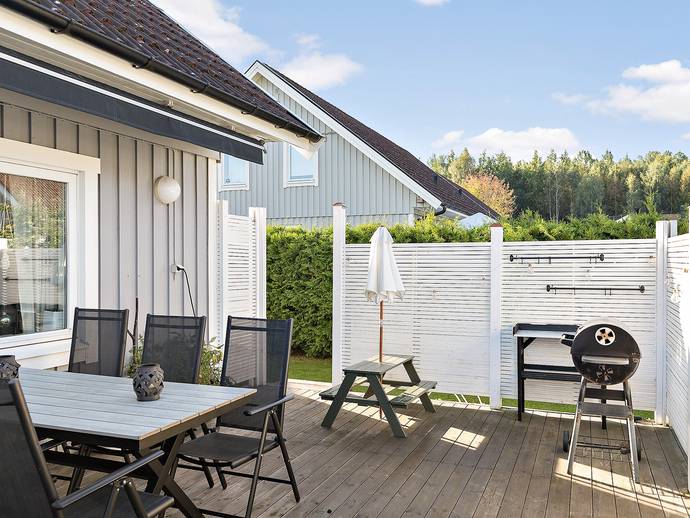 3 rok · 92 m² · Hässlebergsvägen 121