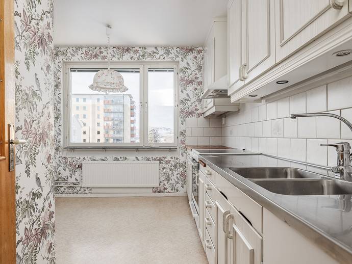2 rok · 55,5 m² · Färjevägen 31