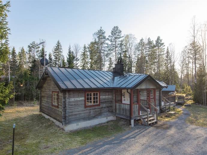 2 rok · 72 m² · Mårtsbo Sjövägen 2