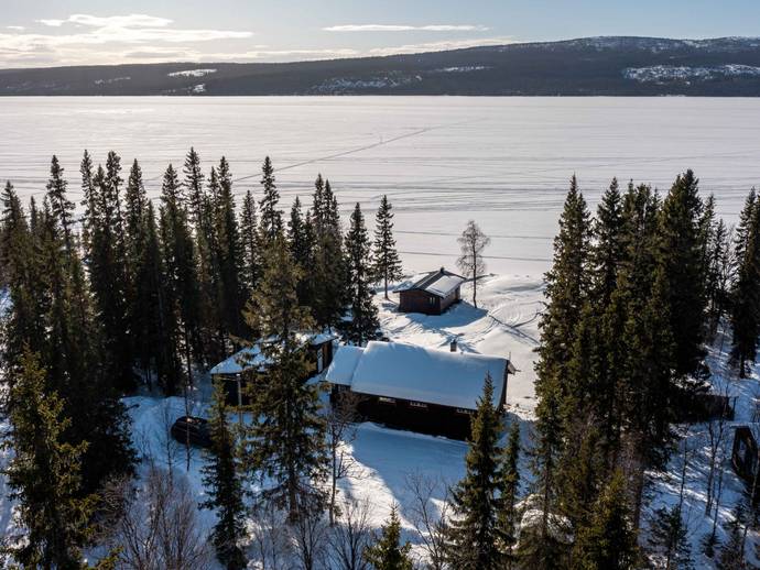 3 rok · 69 m² · Åkersjön 137