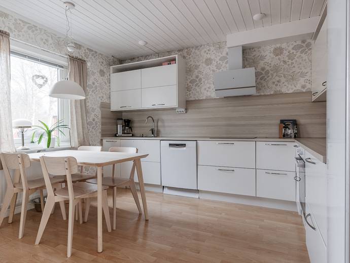 4 rok · 94,5 m² · Norebergsvägen 12D