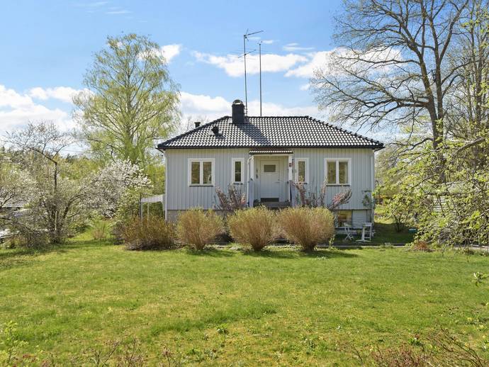 4 rok · 72 m² · Norra Mörtviksvägen 16B