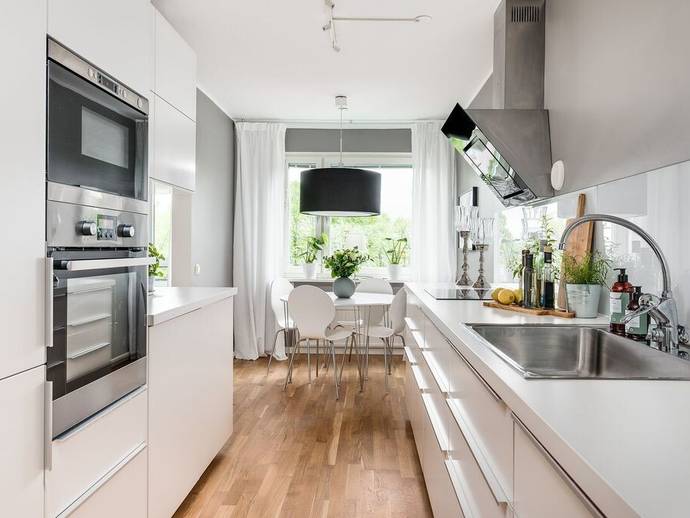 3 rok · 80 m² · Häradsvägen 34 A