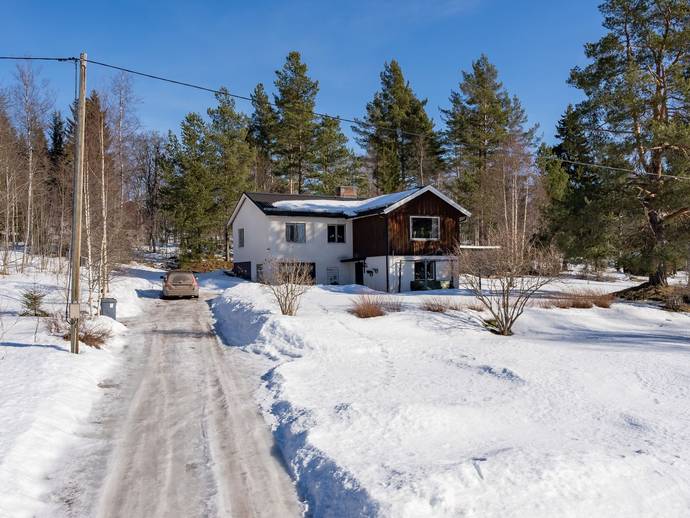 5 rok · 84 m² · Turistvägen 188