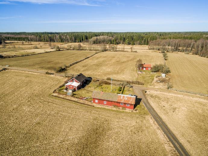 4 rok · 98 m² · Eriksberg Tunarp 4