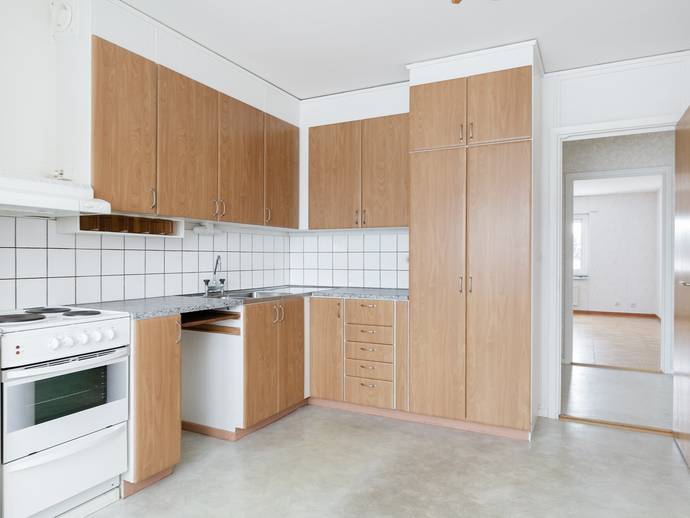 2 rok · 62 m² · Ekgatan 14A