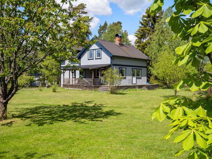 7 rok · 139 m² · Situna ängsväg 2