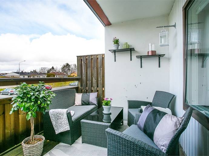 3 rok · 79 m² · Gånglåten 5