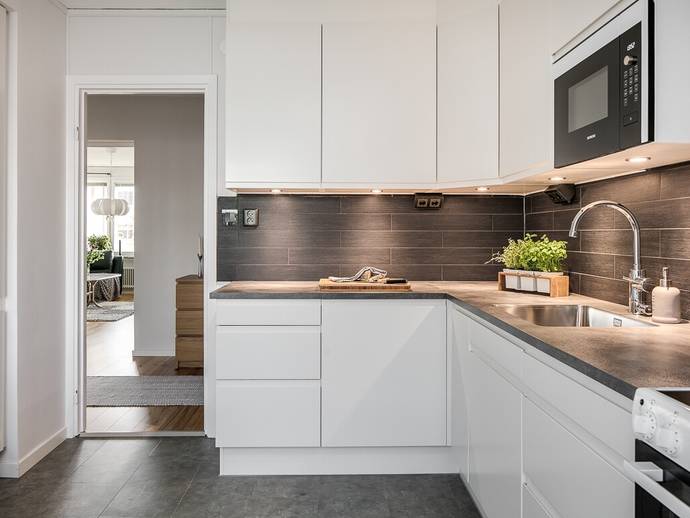 2 rok · 54,5 m² · Liedbergsgatan 37 B