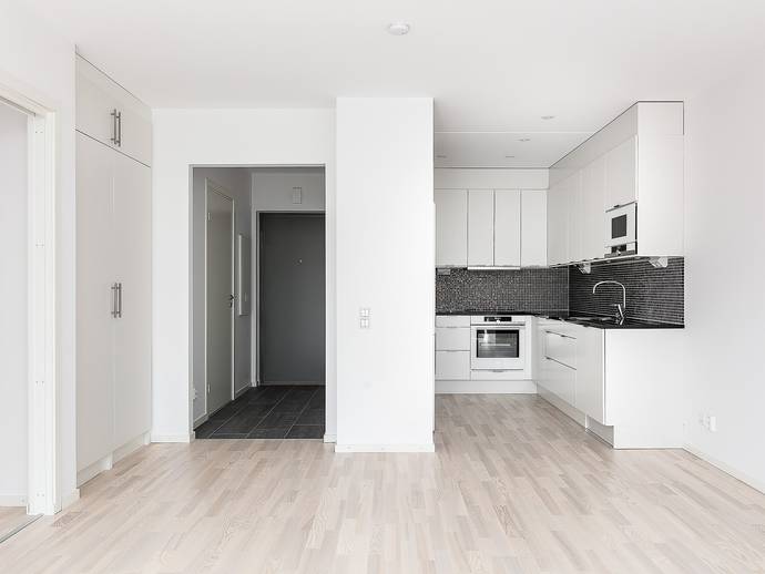2 rok · 51 m² · Drottninggatan 14