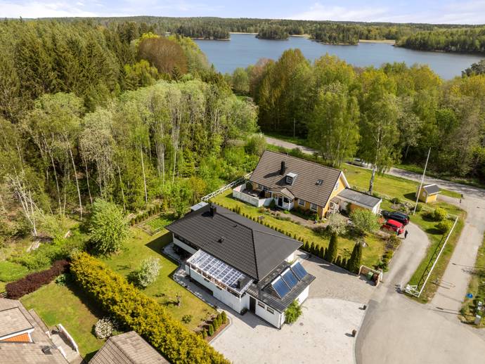 7 rok · 103 m² · Pirkvägen 5