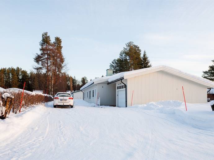 6 rok · 117 m² · Barrgatan 5