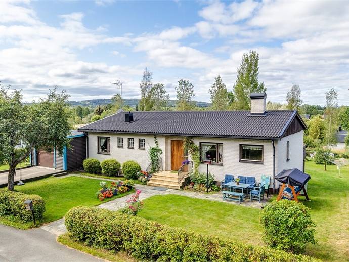 7 rok · 150 m² · Värnbovägen 15