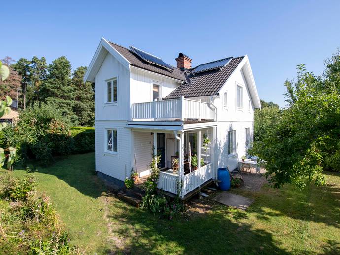 6 rok · 131 m² · Mästaregatan 16