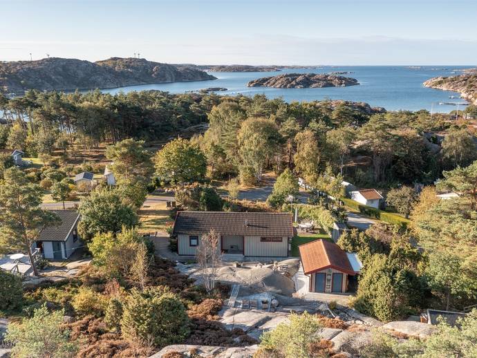 4 rok · 64 m² · Sövikstigen 1