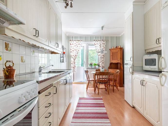 2 rok · 64 m² · Serenadgatan 59