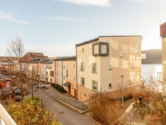 4 rok · 95 m² · Garverigränd 15