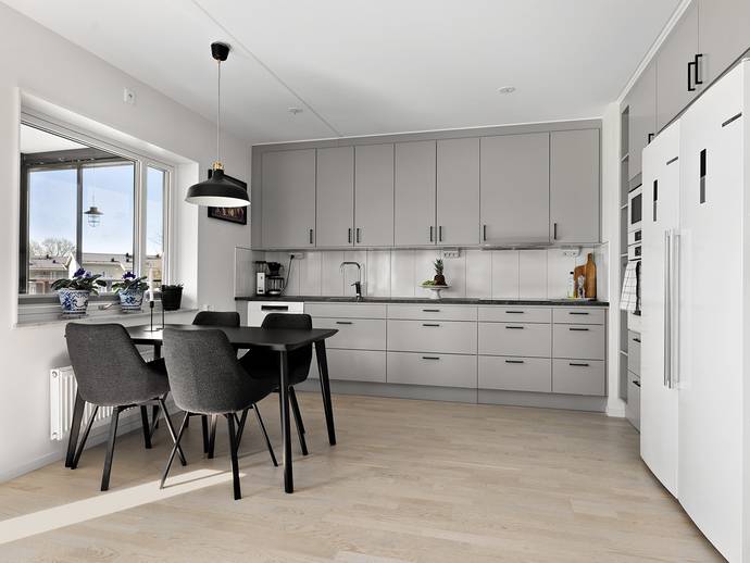 3 rok · 84 m² · Sjöbodsvägen 5 A
