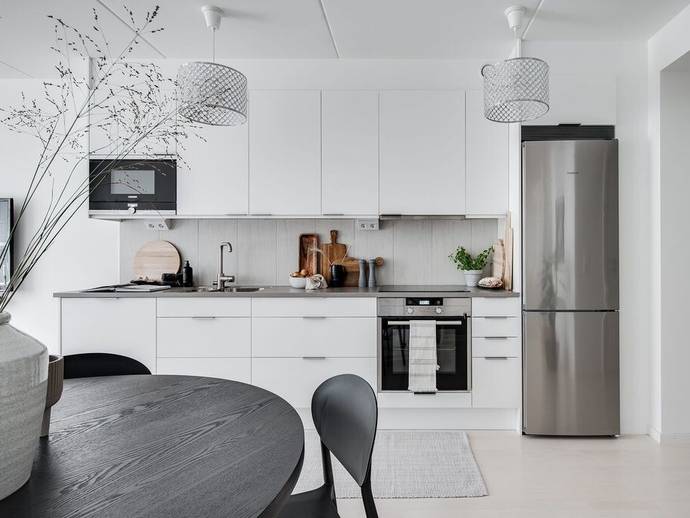 2 rok · 50 m² · Mölndalsvägen 87H