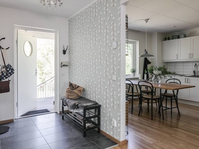 3 rok · 86,6 m² · Vallanäsvägen 1L