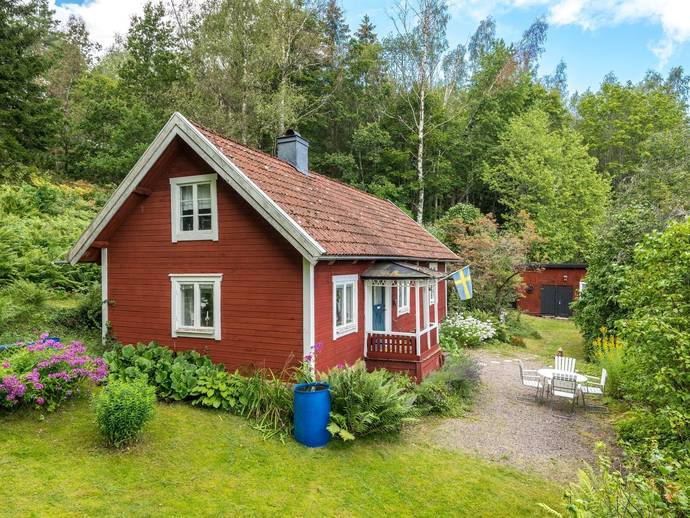 4 rok · 52 m² · Vånga Nya Kulltorp