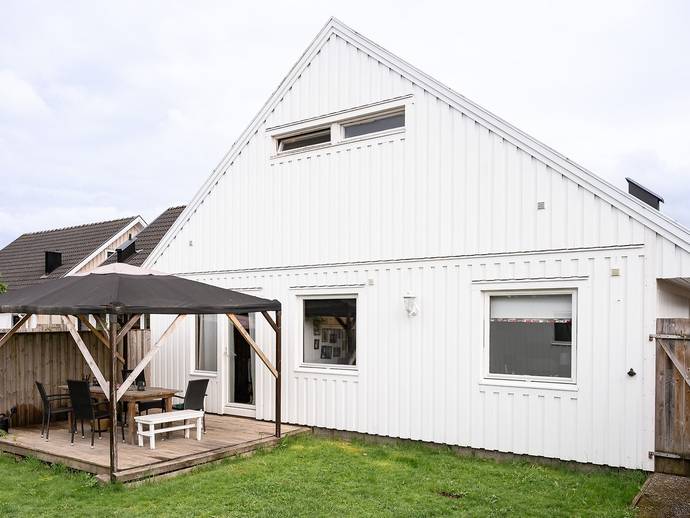6 rok · 113 m² · Vårlöksvägen 63