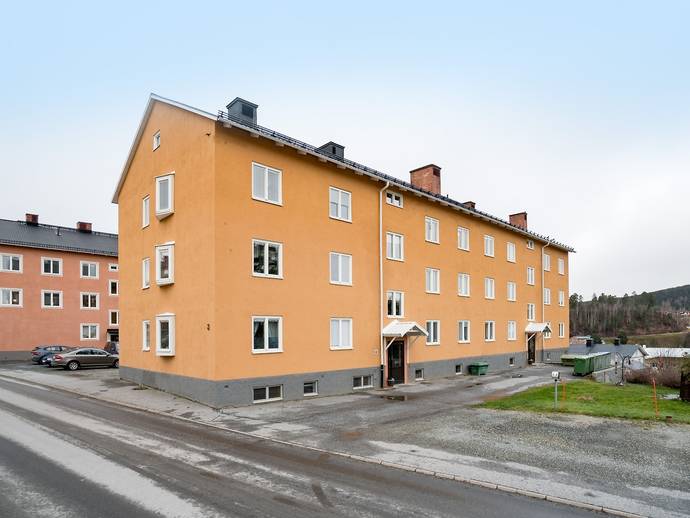 3 rok · 68,5 m² · Centrumplan 3A