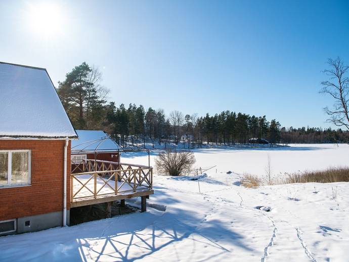3 rok · 70 m² · Näsviksvägen 41 & 43
