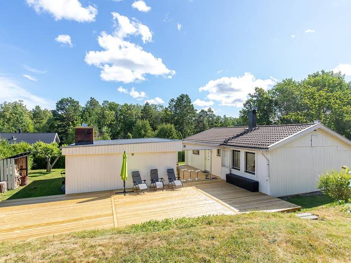 5 rok · 57 m² · Orrvägen 11