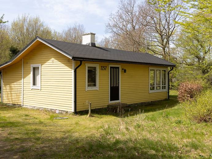 2 rok · 40 m² · Midgårdsvägen 7157