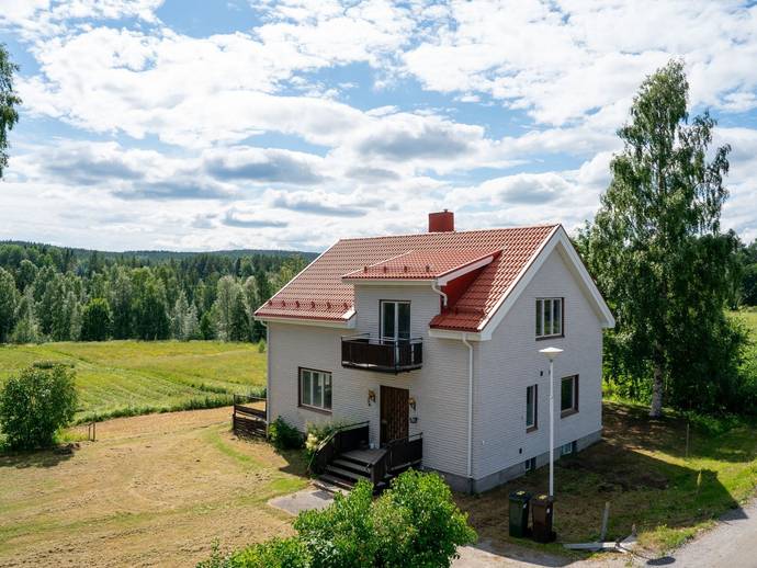 5 rok · 112 m² · Pliggvägen 29