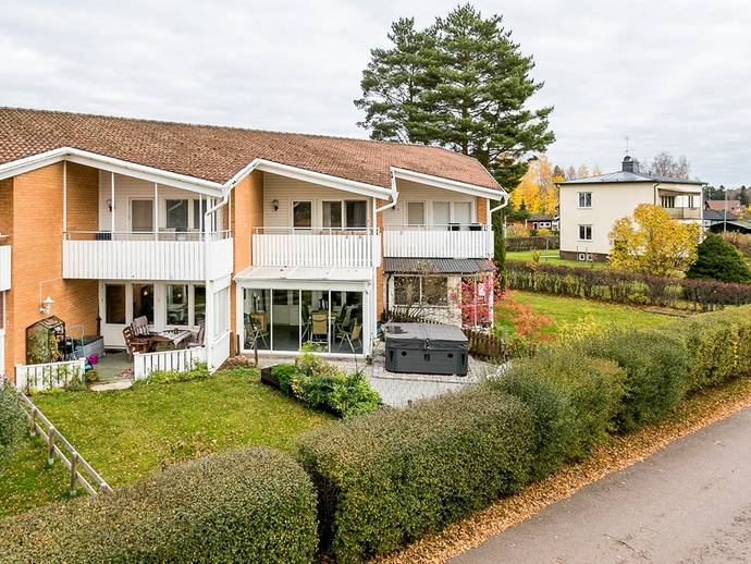 4 rok · 103 m² · Pilrotsvägen 2d