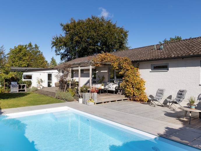 8 rok · 197 m² · Valhallavägen 10A