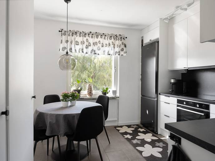 1 rok · 36 m² · Skördevägen 9