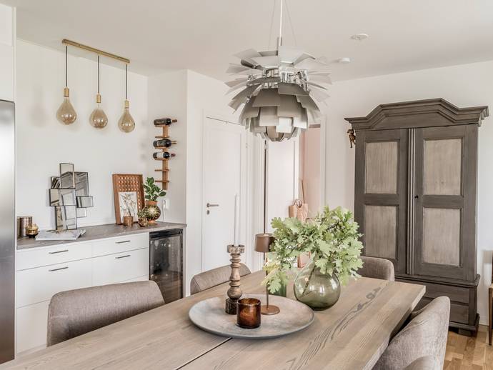 3 rok · 122 m² · Brandholmsvägen 20