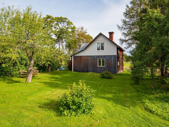 3 rok · 60 m² · Jan-Olsvägen 6