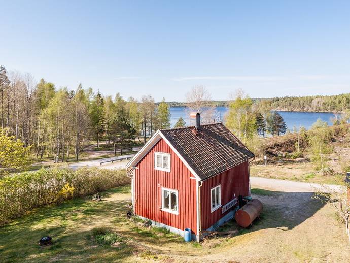 3 rok · 69 m² · Kråkviken Skogsgläntan