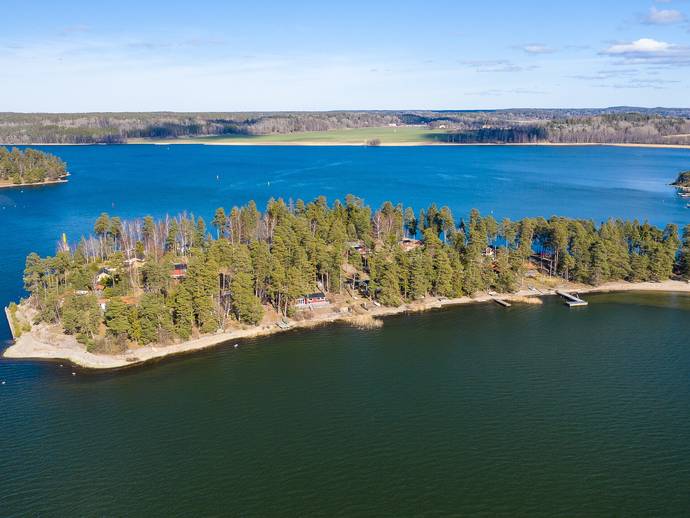 2 rok · 38 m² · Getryggsvägen 54
