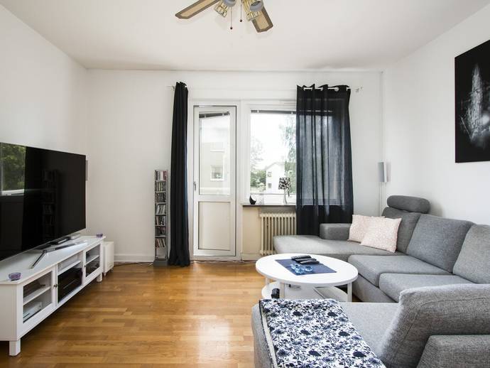 2 rok · 47 m² · Frödingsvägen 9B