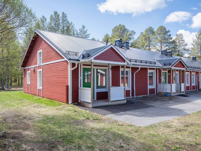 4 rok · 104 m² · Disponentvägen 10D