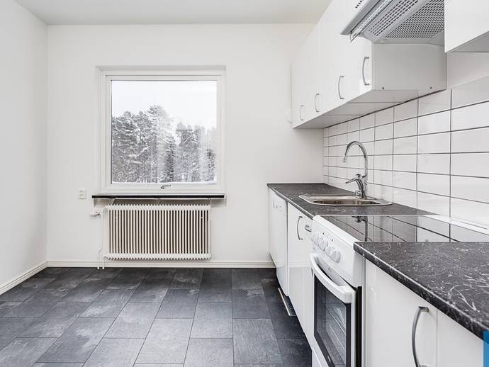 2 rok · 56,5 m² · Vintergatan 24 D