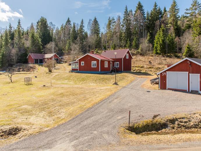 4 rok · 97 m² · Ingmår 59