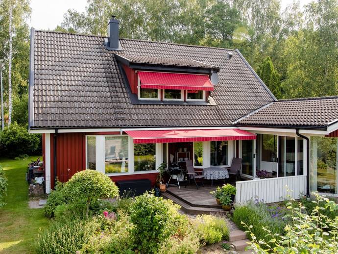 6 rok · 175 m² · Hörbyvägen 62