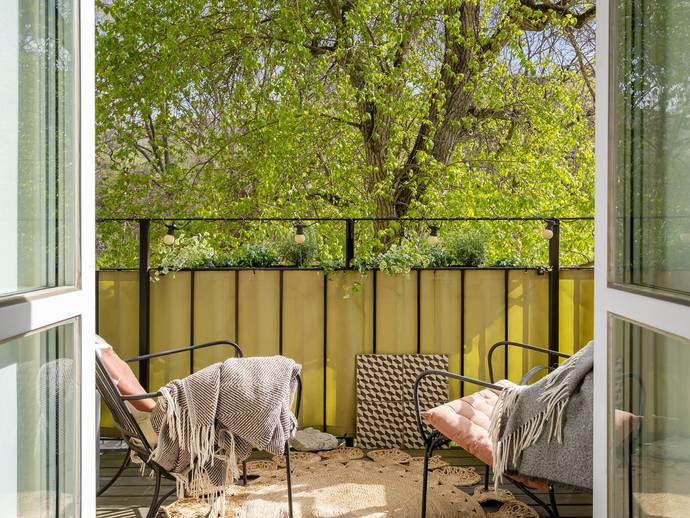 3 rok · 65 m² · Gröndalsvägen 39, 1tr ö.g.