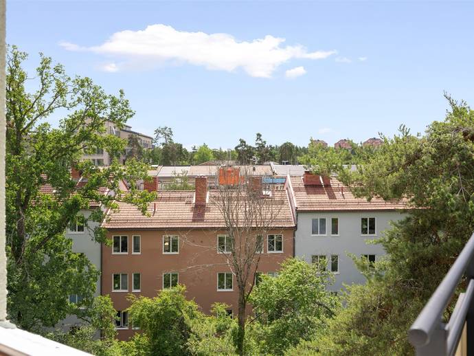 2 rok · 53 m² · Ronnebyvägen 14