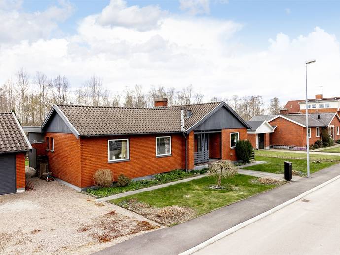4 rok · 139 m² · Engagatan 22